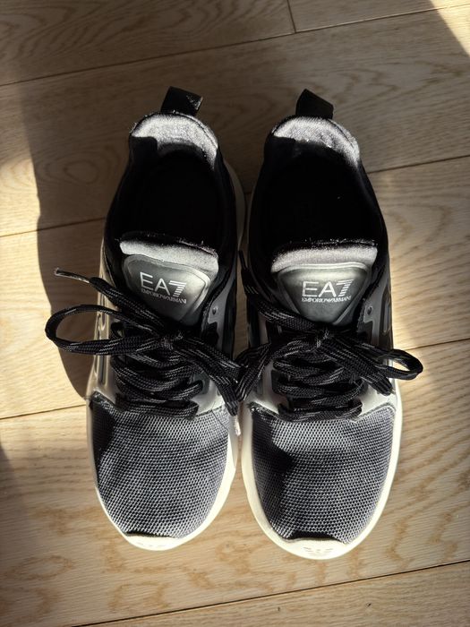 Женски обувки Armani