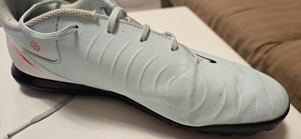 Adidasi fotbal Nike Crazy Fast 3, Phantom Gx 40.5