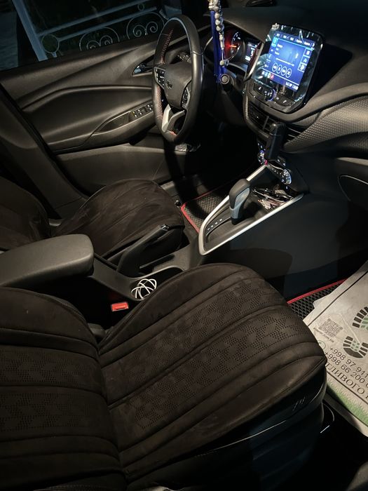 Onix redline oq (белый)