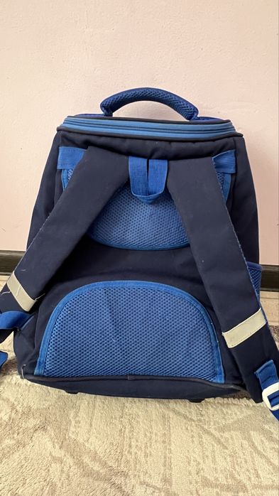 Рюкзак в отличном состоянии