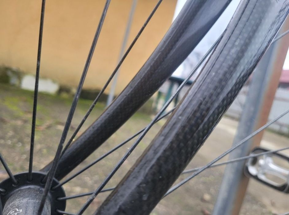 Vand bicicleta bianchi cursiera