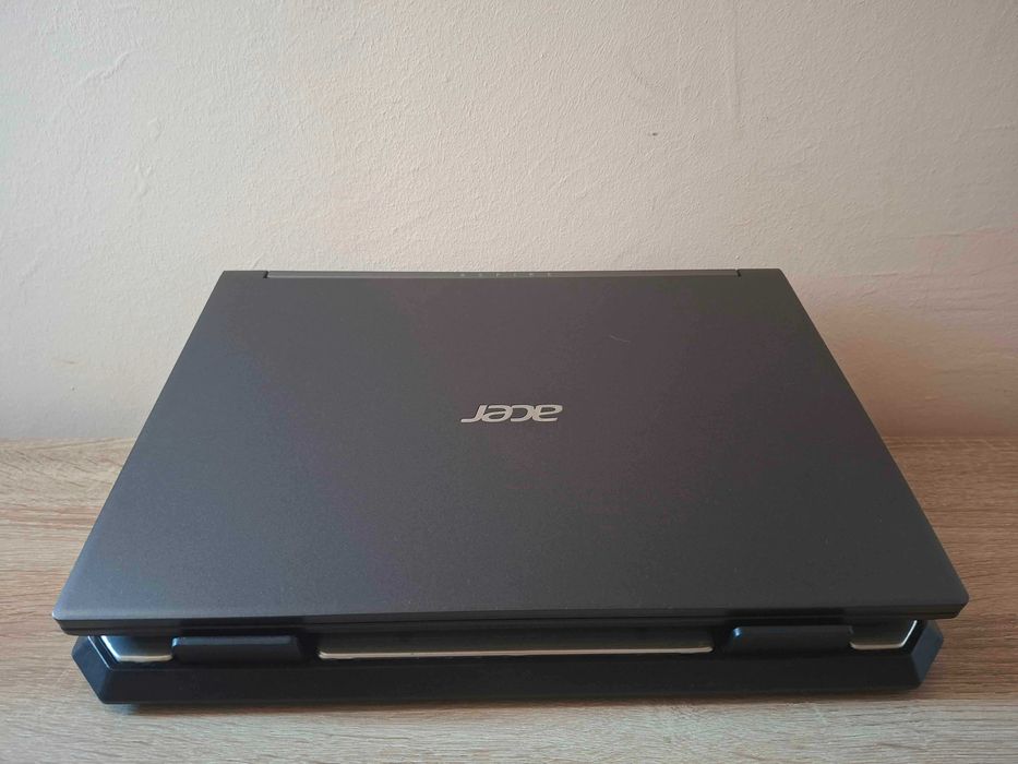 Acer Aspire 7 A715-43G | RTX 3050 4GB | Ryzen 5 5625U | SSD 500GB