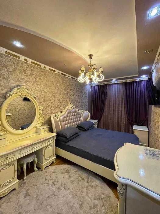 Аренда квартира яшнобод