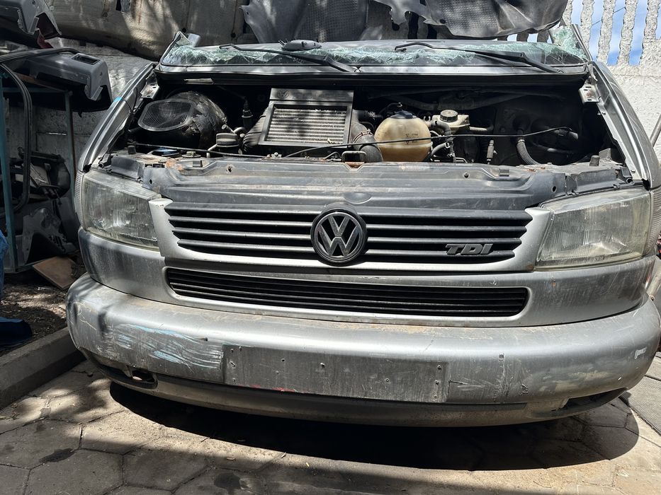 Зеркало электро Фольксваген Т4