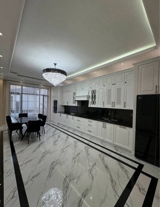 Срочно Сдается Яккасарайский р-н Hi Tech шикарный большой дом