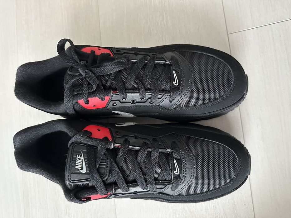 Vand Nike Air Max Ltd 3