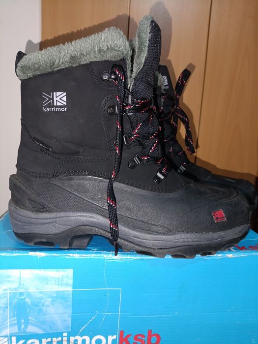 Karrimor обувки за зимни планински условия
