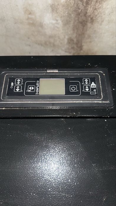 Котел на пелети tim sistem