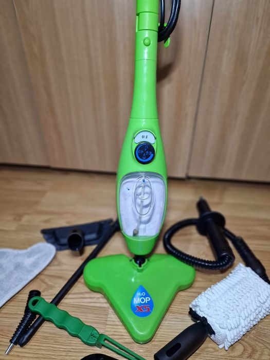 Mop electric functional