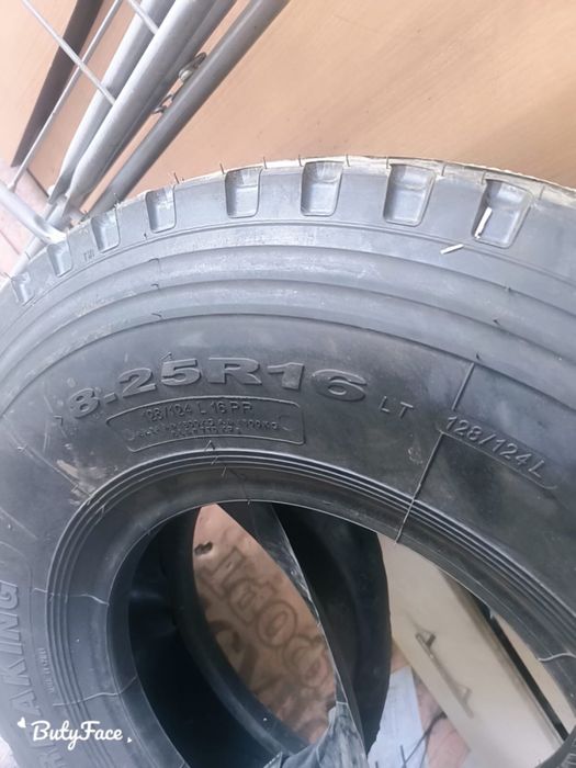 Продается шина 1 шт новая