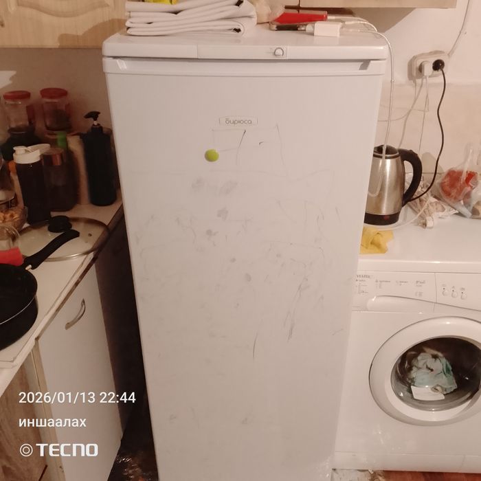 Продам холодильник