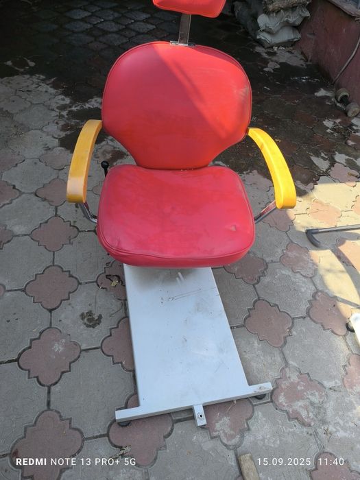 Для салон красоты