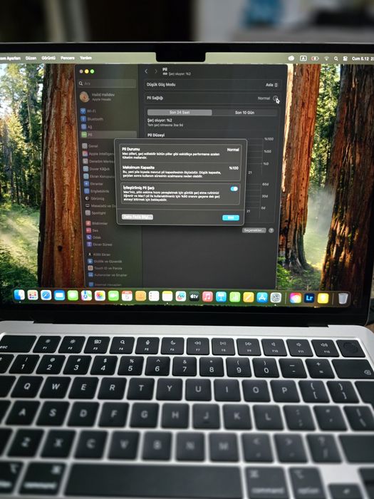 Macbook Air 13 M3 Chip