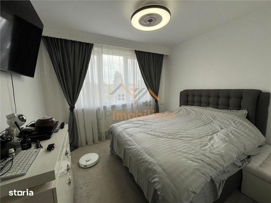 Apartament 3 Camere | Renovat | Rogerius | Oradea