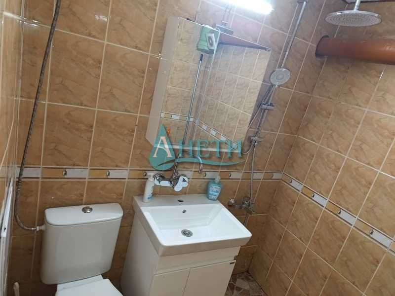 Дава се под наем Едностаен апартамент в София, Студентски град - 26 кв.м за 598.23 € - Снимка #5