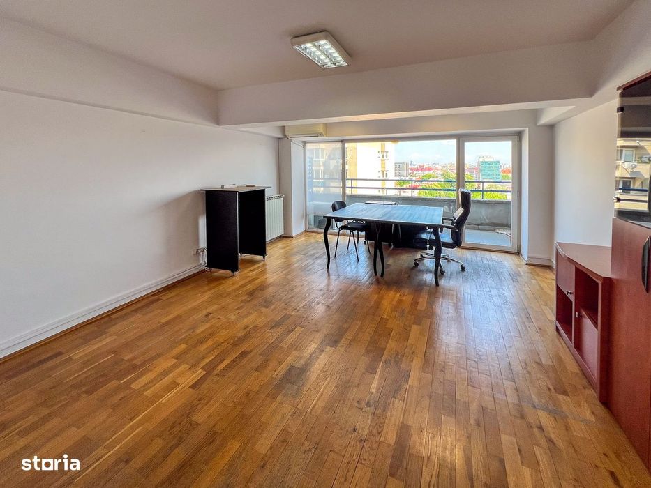 Duplex reprezentativ de închiriat – 240 mp | Bulevardul Unirii 61