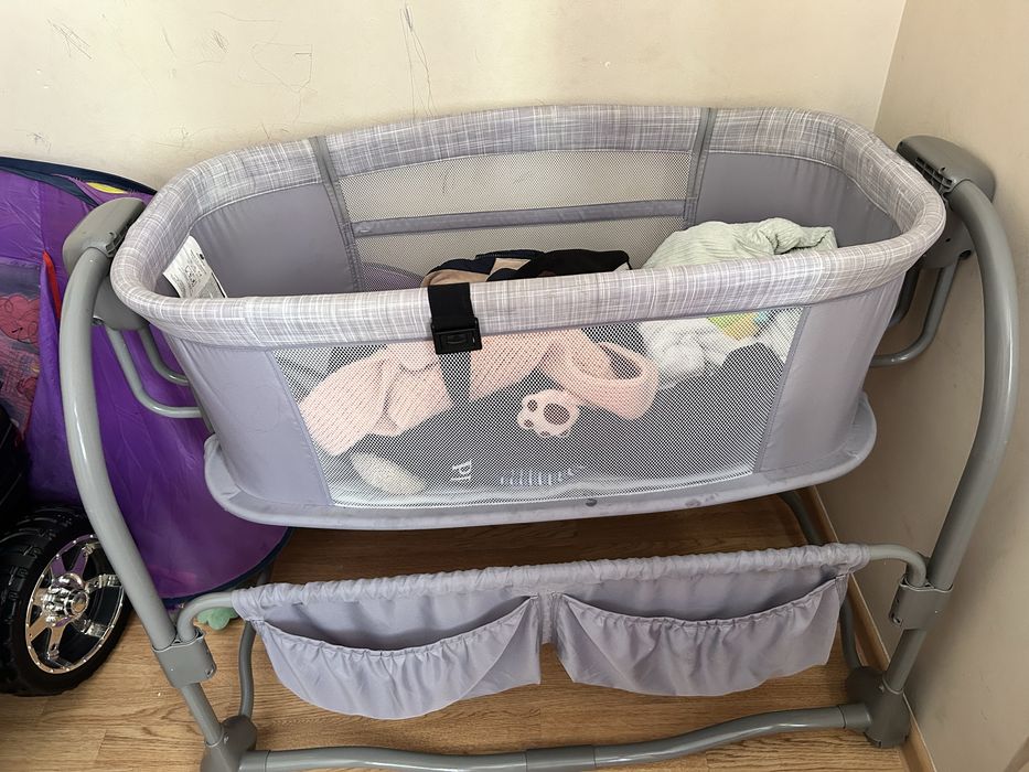 Детский кровать