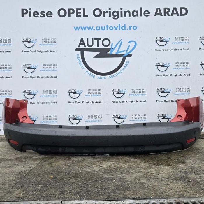 Bara spate cu senzori parcare Ford S-Max