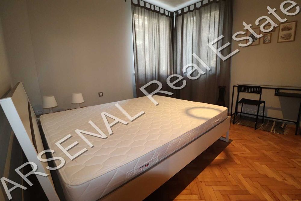 Дава се под наем Тристаен апартамент в София, Оборище - 105 кв.м за 797.64 € - Снимка #2