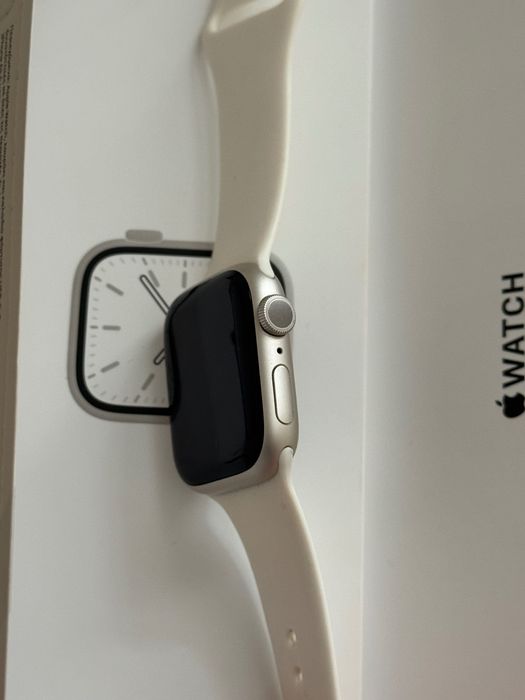 Apple Watch Series 7