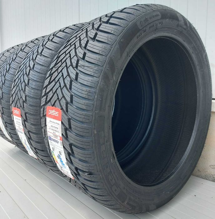 245/40 R18, 97Y, PETLAS, PT565, Anvelope mixte M+S