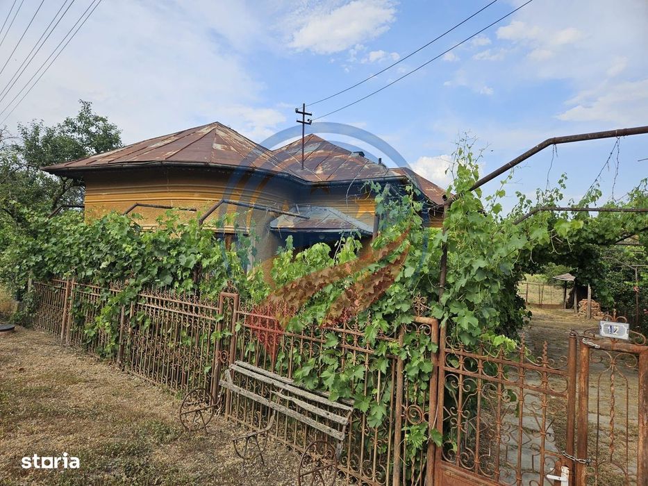 Casa de vanzare/Foisor/Dolj