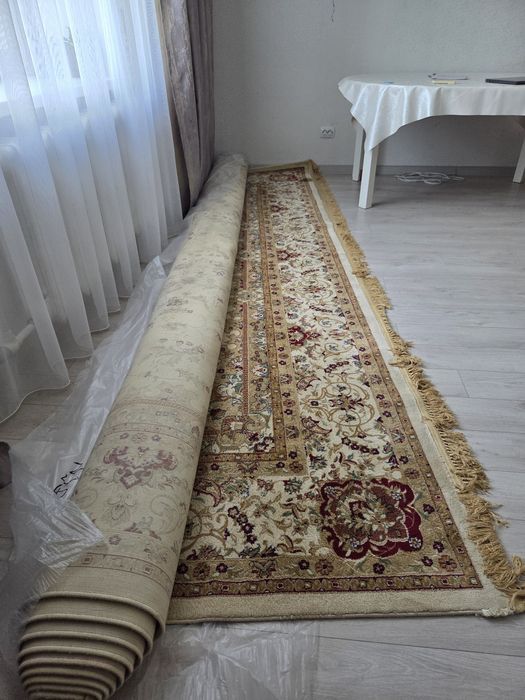 Продам ковёр 4×5