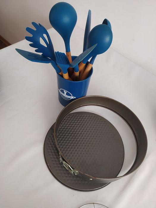 набор кухонных аксессуаров