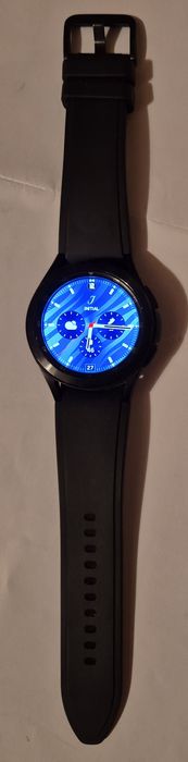 Ceas smartwatch Samsung Galaxy Watch-4 Classic 42mm