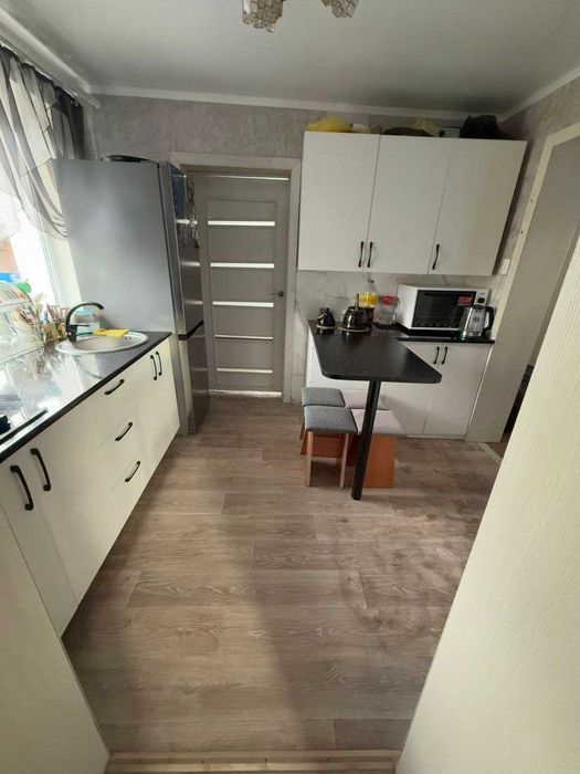 Продам дом на улице крупской