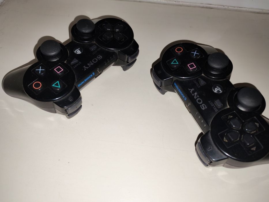 Playstation 3 Super Slim 500gb