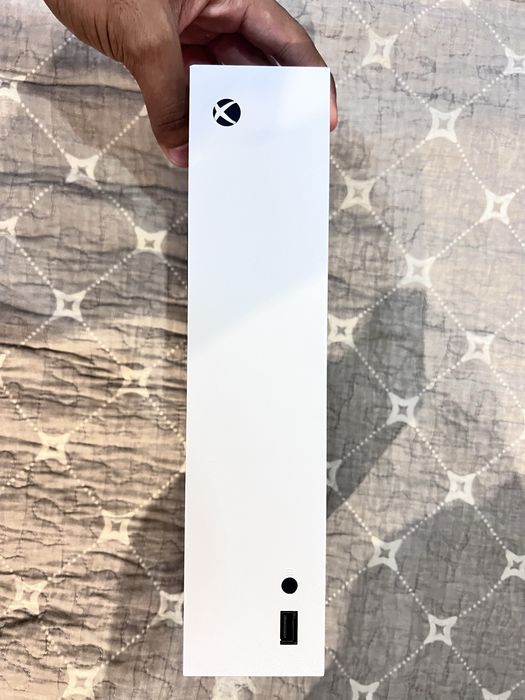 Xbox series s 512гб