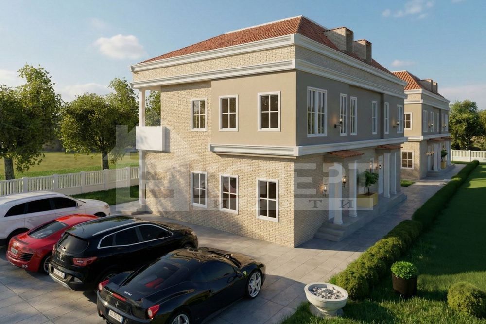 Продава се Къща в с. Царацово, Област Пловдив - 160 кв.м за 775 €/кв.м - Снимка #2