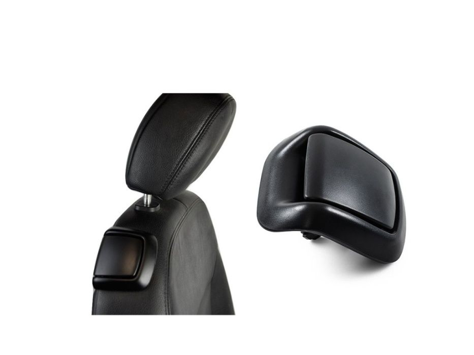 Дръжки за седалка на Ford Fiesta MK5 / Форд Фиеста МК6