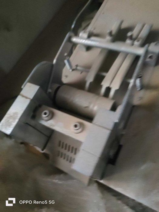 Промышленная швейная машина марки SG-60