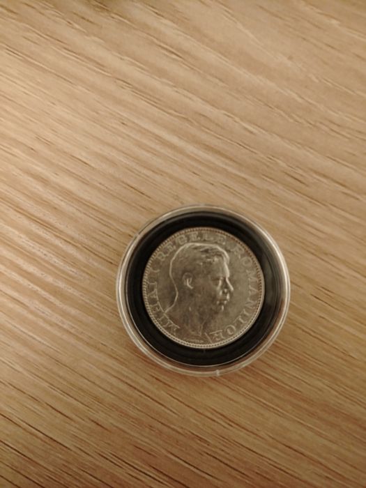 Colecție de 50  Monede de Argint  200 lei