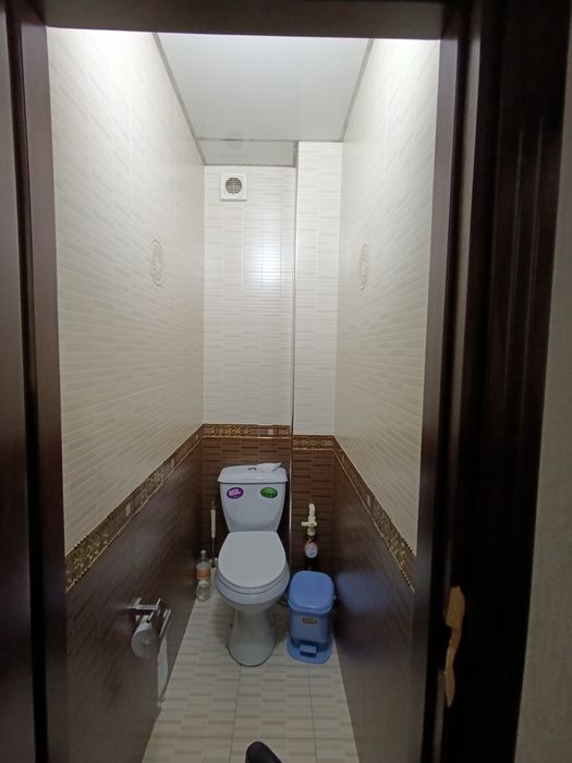 Центр! Нархоз, Tashkent City, ул.И.Каримова