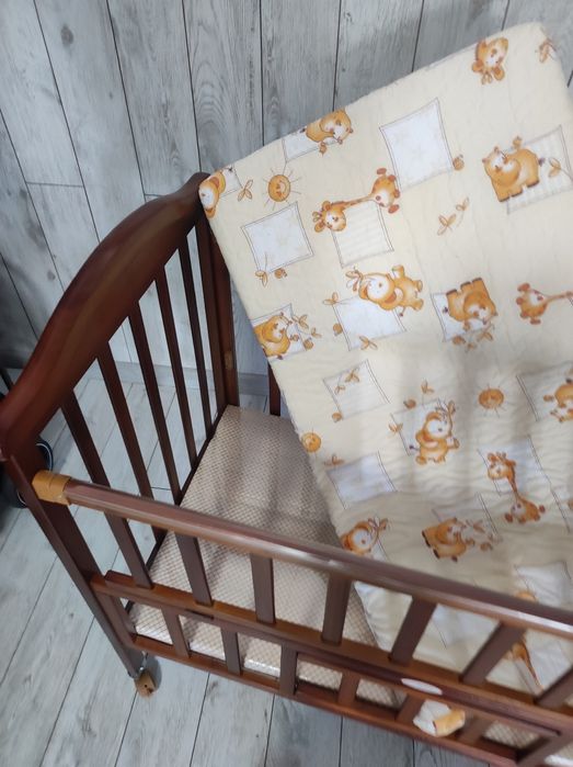 Продам детский манеж!!!