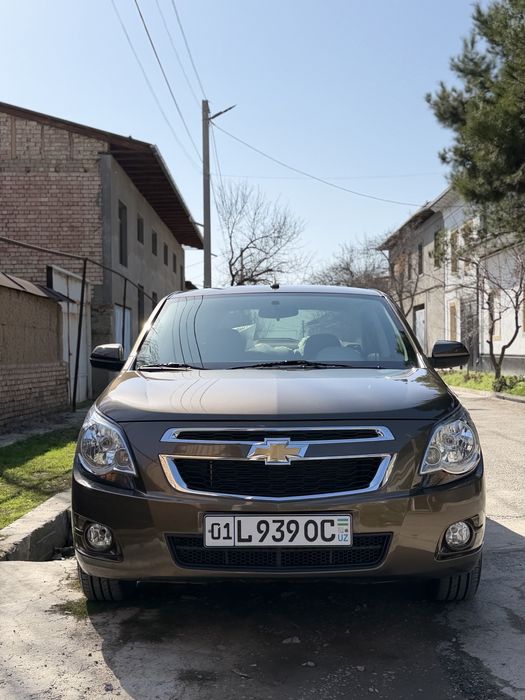 Cobalt avtomat Nasiya Savdo !!!