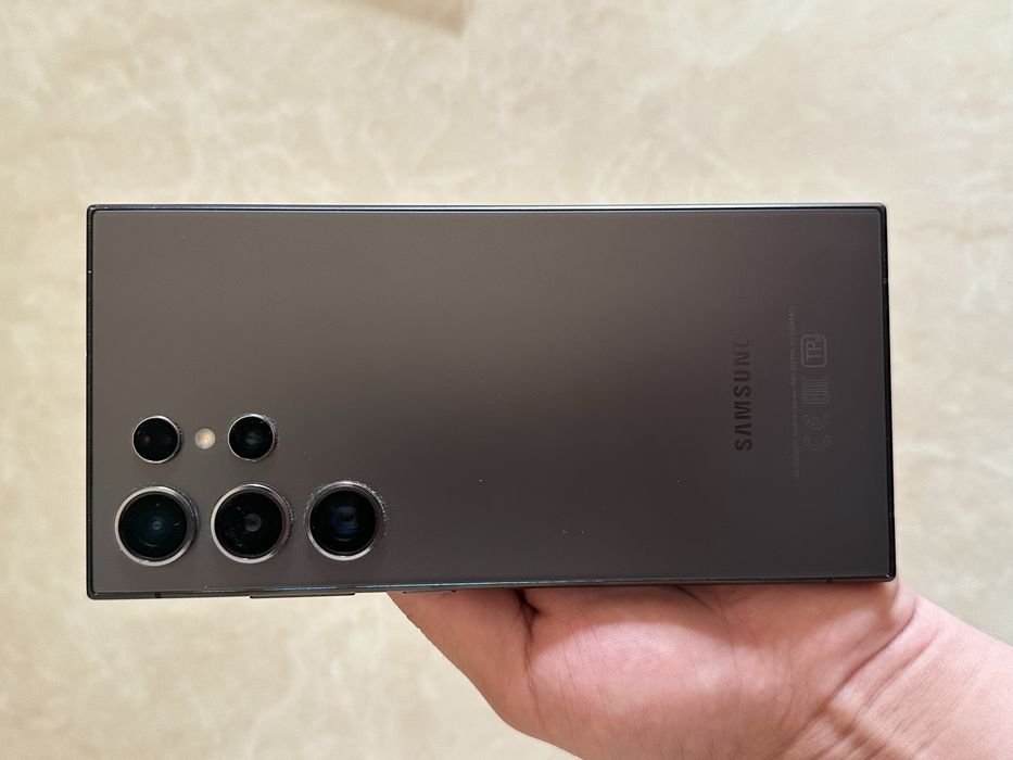 Samsung S24 ULTRA Vietnam IDEAL