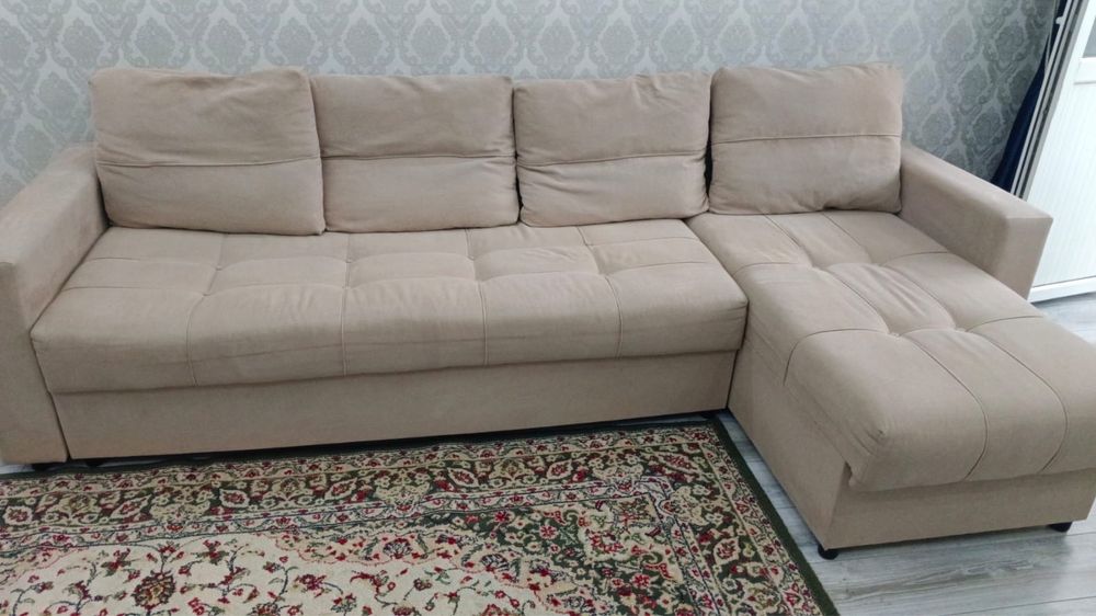 Продаю диваны в хорошем состояние