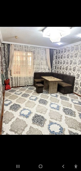 Buluğur markazida 3xonali dom