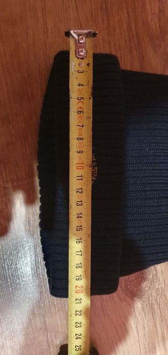 Caciula Paul&Shark originala