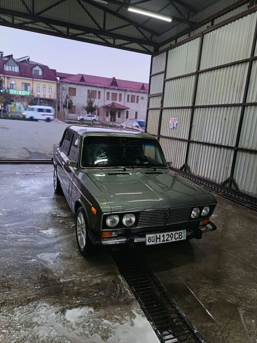 Jiguli 2106 sotiladi