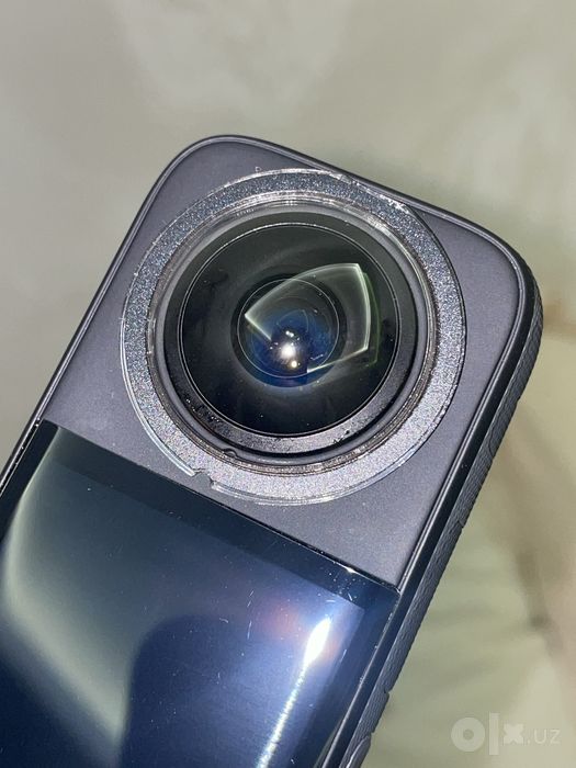 insta 360 x3 camera