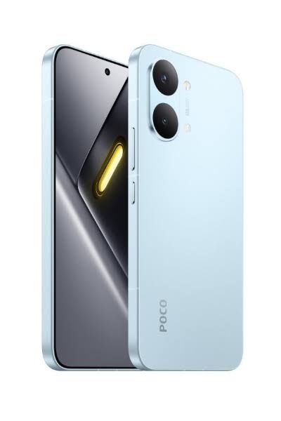 Poco x8 pro max новый