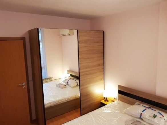 Дава се под наем Двустаен апартамент в София, Студентски град - 64 кв.м за 448.8 € - Снимка #1