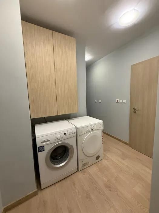 Двустаен апартамент под наем в ж.к. Манастирски ливади, 2110001