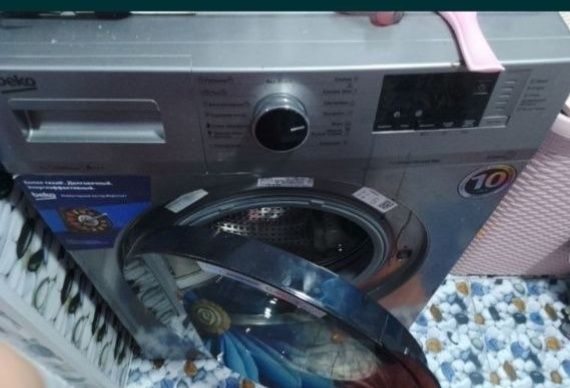Kir mashina sotiladi BEKO 7 kg