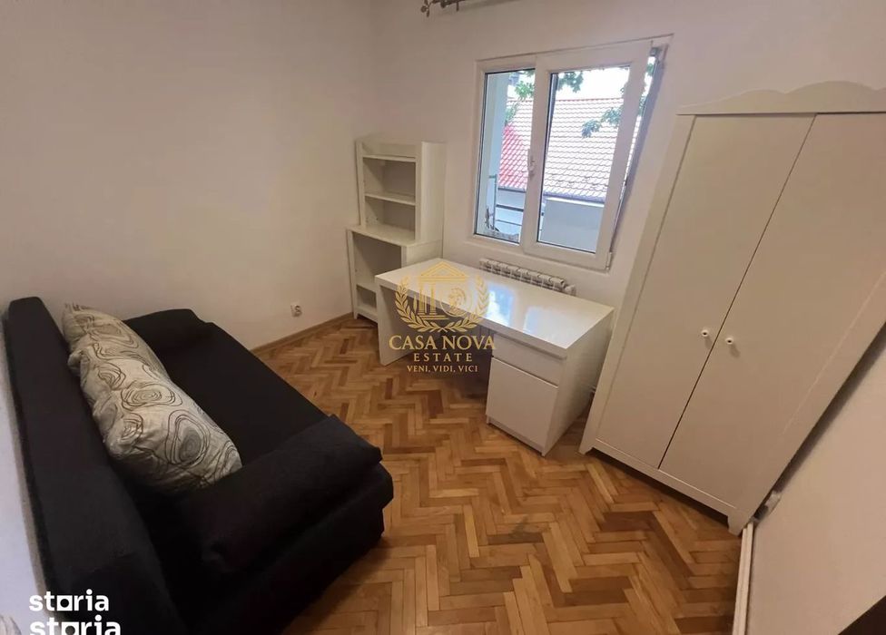 Apartament 4 camere 80mp, etaj intermediar, zona Expo Transilvania